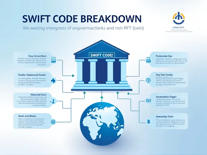 掌握RBC银行SWIFT代码轻松进行国际转账