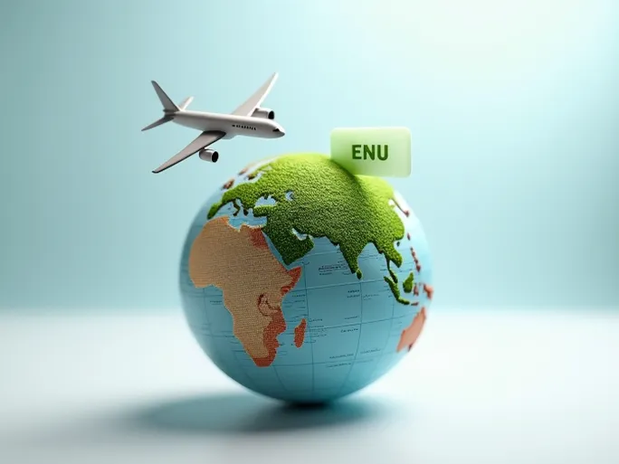 Guide to Navigating Akanu Ibiam International Airport ENU