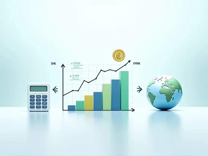 如何将丹麦克朗转换为美元一站式换汇指南