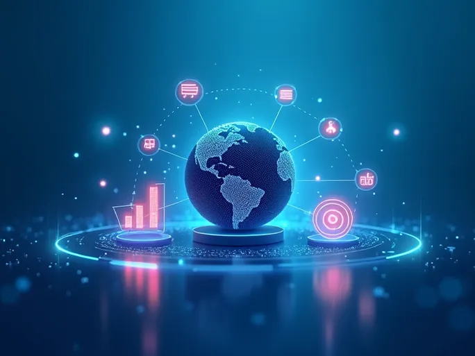 Seller Sprites AI Boosts Crossborder Ecommerce Efficiency