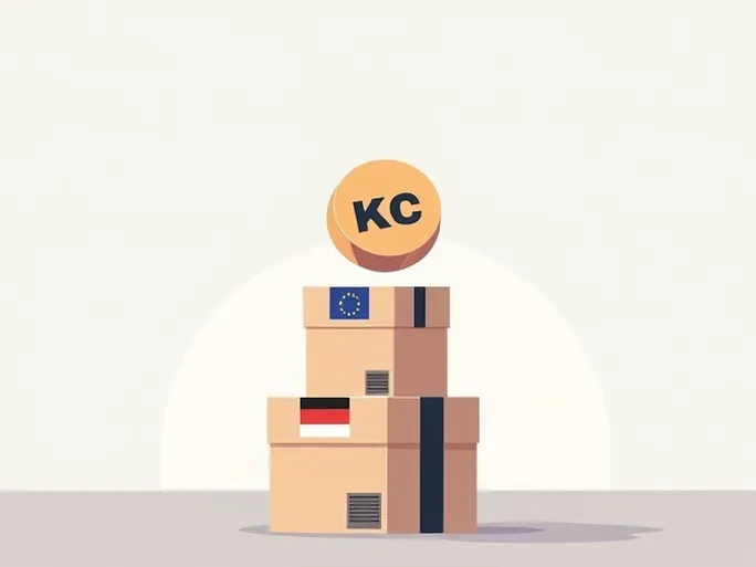 速卖通卖家注意韩国KC认证来袭跨境电商合规成本飙升如何破局