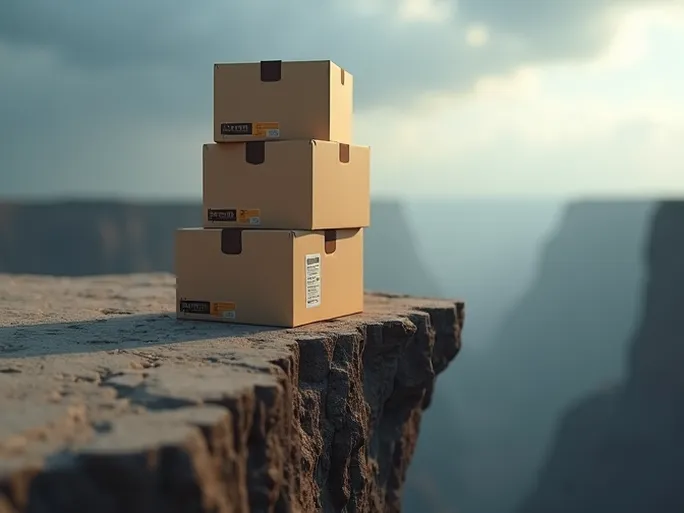 Amazon Tightens Dropshipping Rules to Curb Account Suspensions