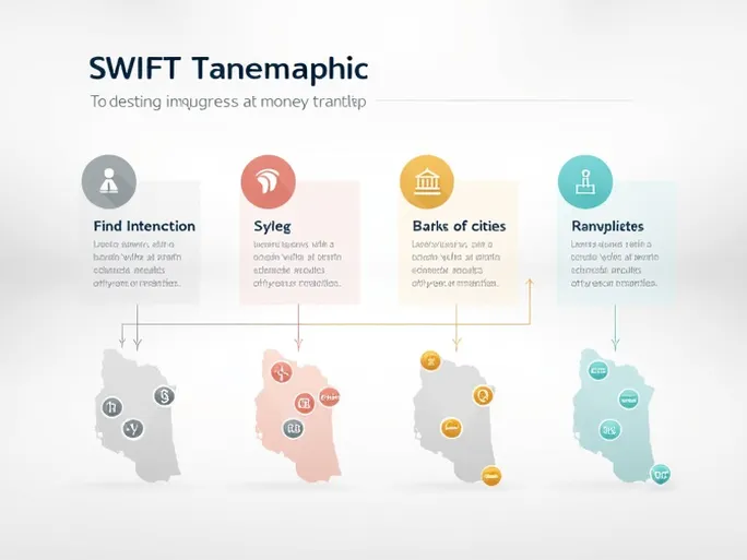 便捷汇款指南如何找到坦桑尼亚 National Bank of Commerce 分行的 SWIFT 代码