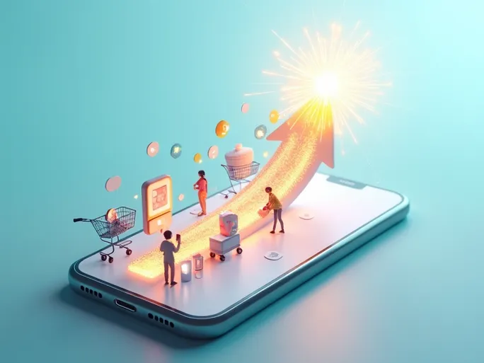 Facebook 竖屏视频来袭独立站卖家如何抓住流量新机遇