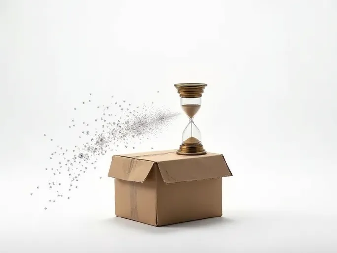 国际快递丢件跨境电商卖家必知的索赔时效攻略