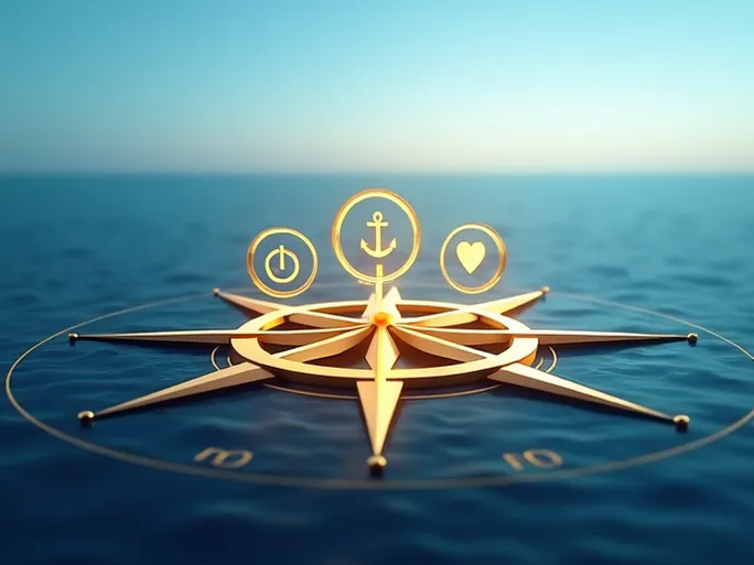 风云变幻中屹立不倒卓越服务成港口制胜关键