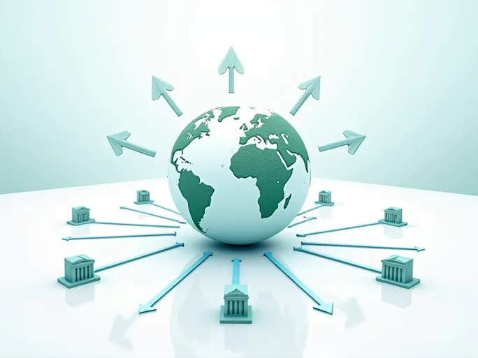 了解 Capital One 的 SWIFT 代码及其应用