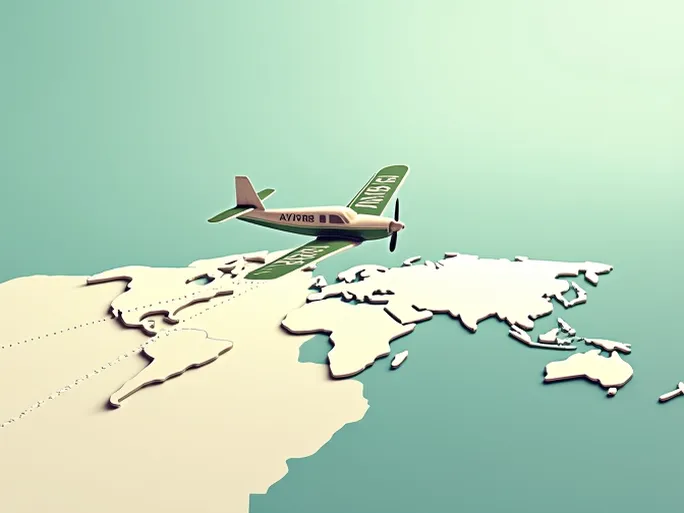 Rabauls Airport Code Reflects Aviations Naming Quirks