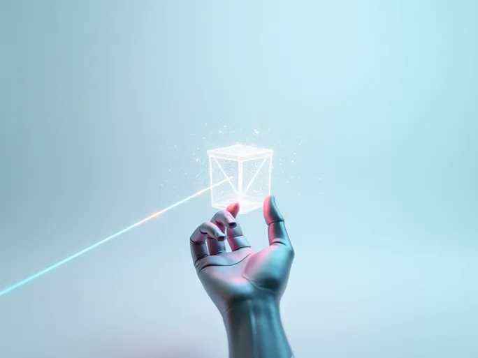 UPS Introduces Wearable Scanners to Improve Logistics Efficiency