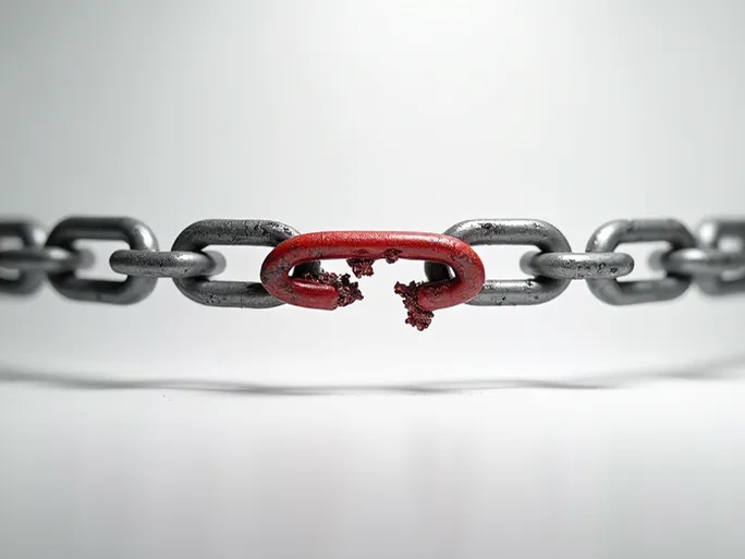 供应商风险预警免费模板助您构建稳健供应链