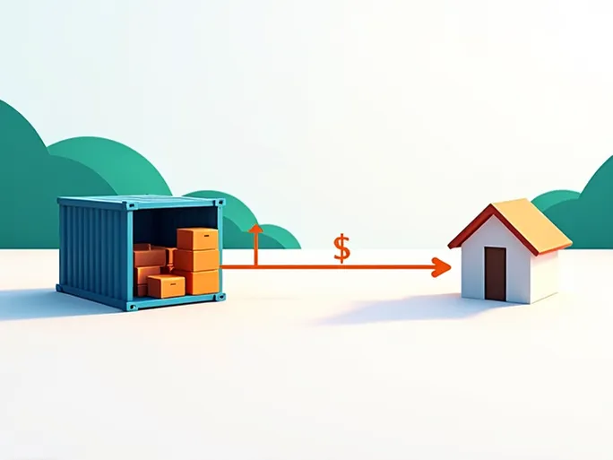 DDU贸易一站式送达你只需坐等收货