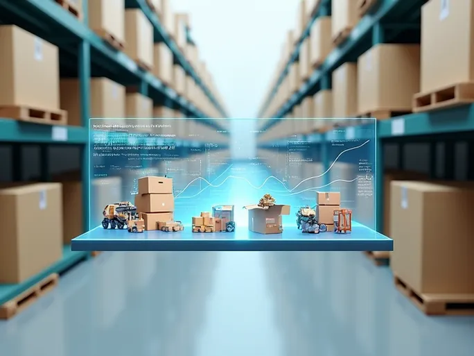 Flexport Offers Shortterm Warehousing for Amazon Sellers