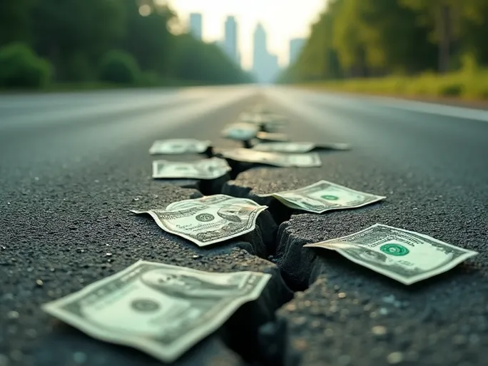 US Infrastructure Push Could Spur Tax Reform