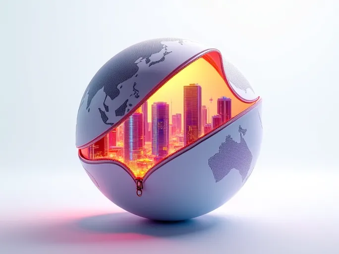 China Expands Service Trade with New Negative List