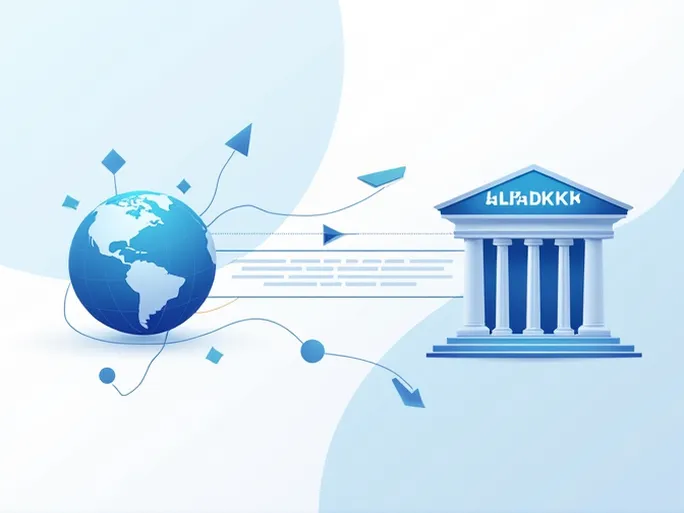 Guide to SWIFT Transfers to Denmarks Arbejdernes Landsbank