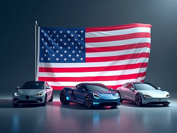 Stellantis百亿美元豪赌美国制造重振本土汽车产业的战略蓝图