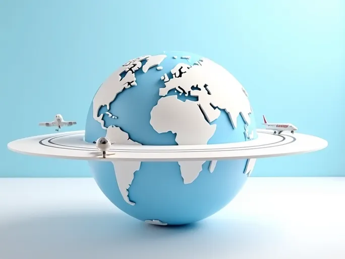 BVS机场代码详解布雷维斯机场及全球机场代码查询指南