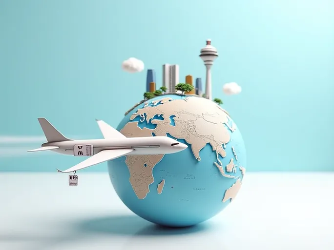 Melbourne Essendon Airport Decoding MEB and YMEN Codes