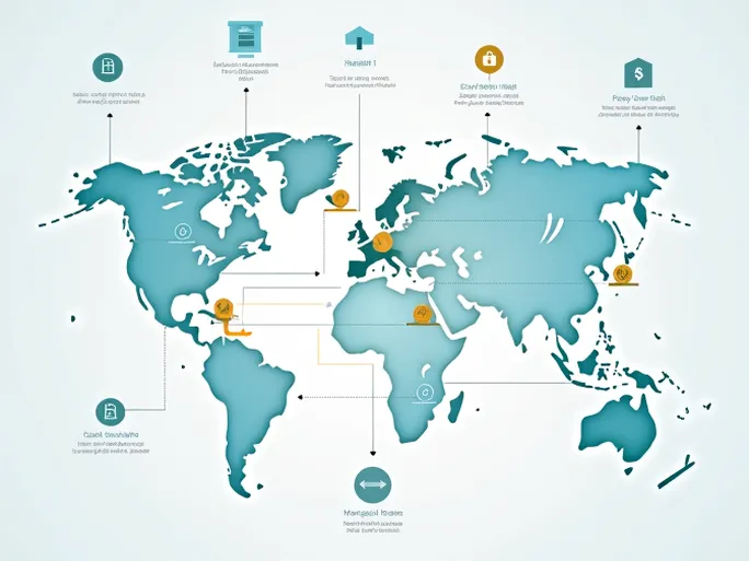 确保资金安全NATIONAL COMMERCIAL BANK的SWIFTBIC代码解析