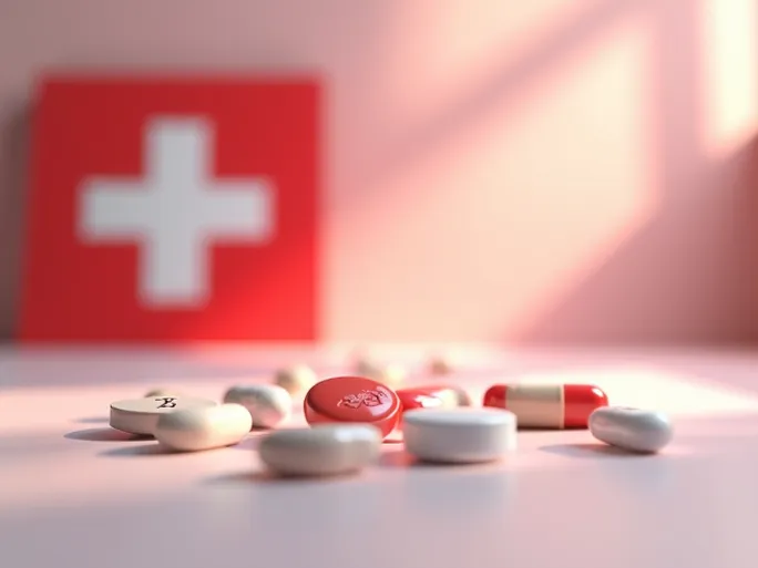 保健品安心寄瑞士海关法规邮寄攻略关税详解