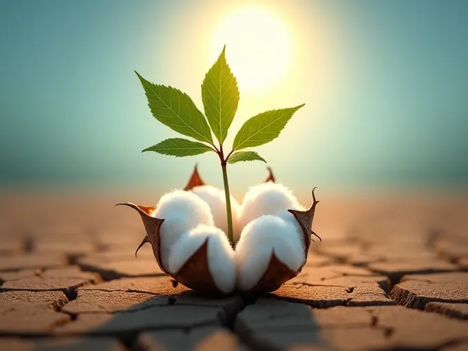 Uzbekistans Cotton Industry Shifts Toward Sustainability