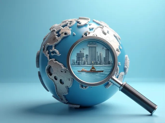 Revised Kyoto Convention Aims to Simplify Global Customs Procedures