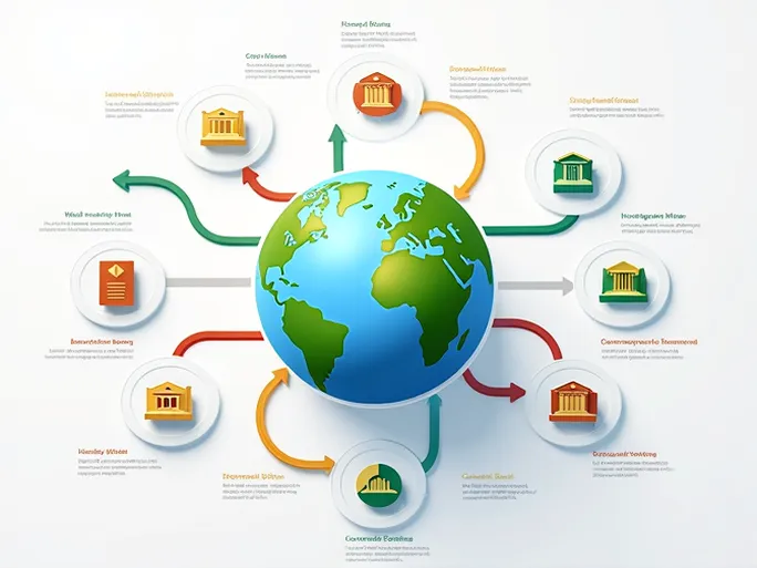 如何顺利进行国际汇款掌握MBANK SA的SWIFTBIC代码