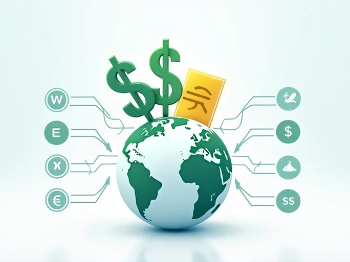 当前美元与南非兰特的汇率转换速览