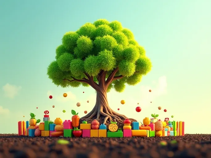 Chinas Childrens Snack Market Grows Amid Food Safety Focus