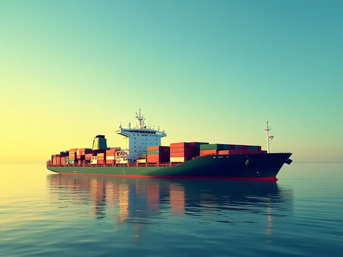 Mexicos Top Shipping Providers for Maritime Logistics