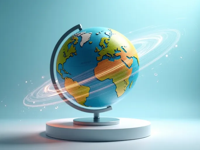 精准掌握海外市场脉搏手把手教你安装谷歌分析追踪英文网站流量