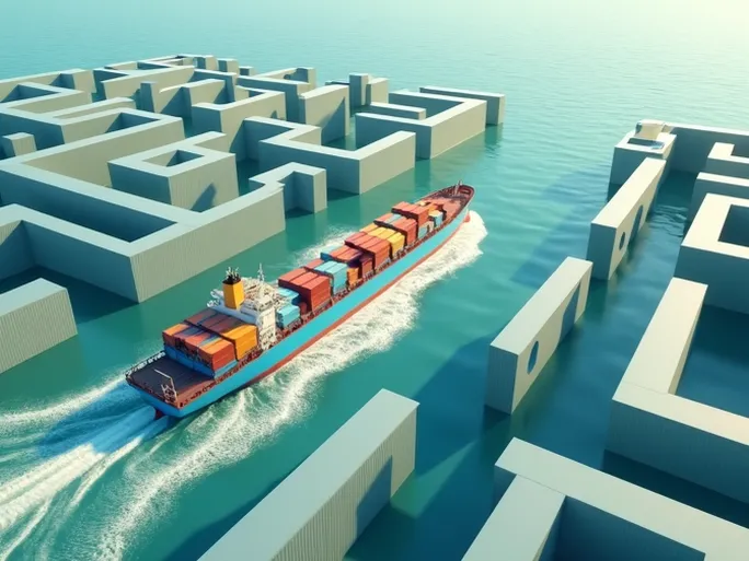 国际海运滞箱滞港费如何精准避坑让成本不再失控