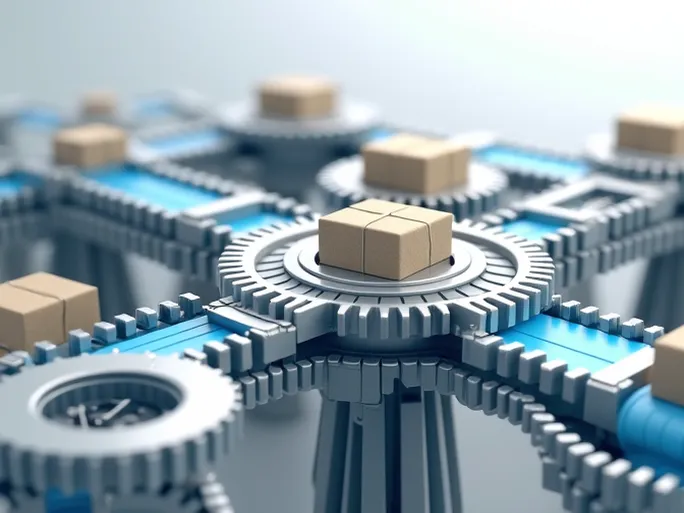 供应链洞察爆料渠道开启助力行业深度报道