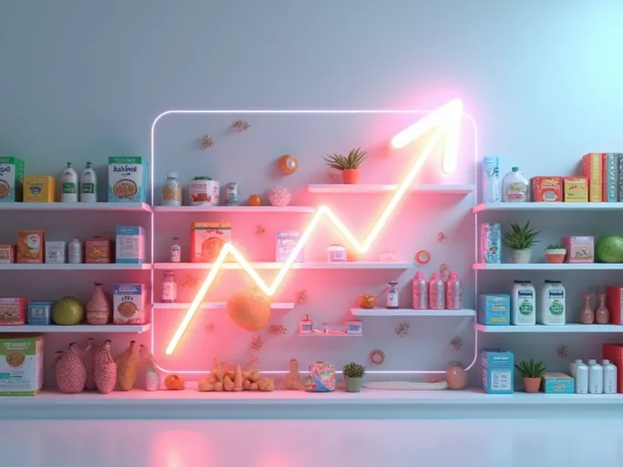 CPG and Retail Firms Adapt SOP for Market Volatility