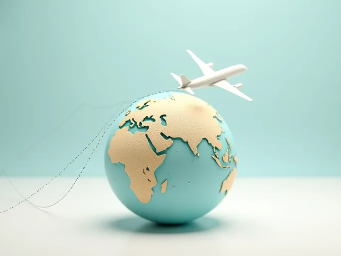 Qingdao to Australia Essential Flight Travel Guide