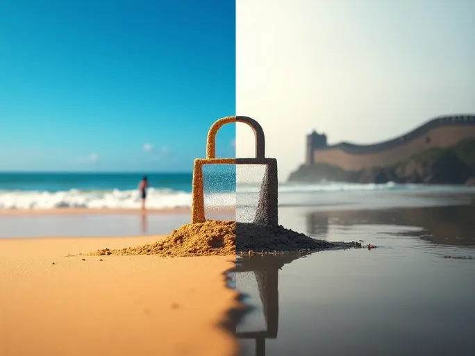 Vietnam Gains Visafree Entry to Malaysia China Faces Quarantine