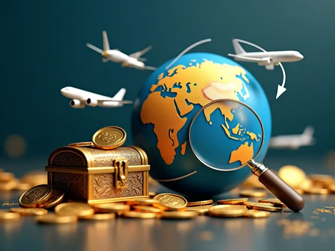 Tongcheng Travel Expands Into Chinas Crossborder Ecommerce Market