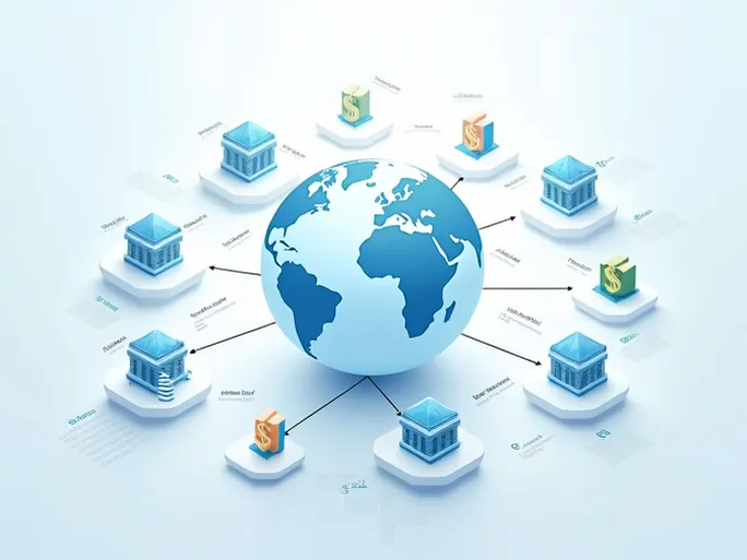 深入了解BGFIBANK的SWIFTBIC代码及国际汇款流程