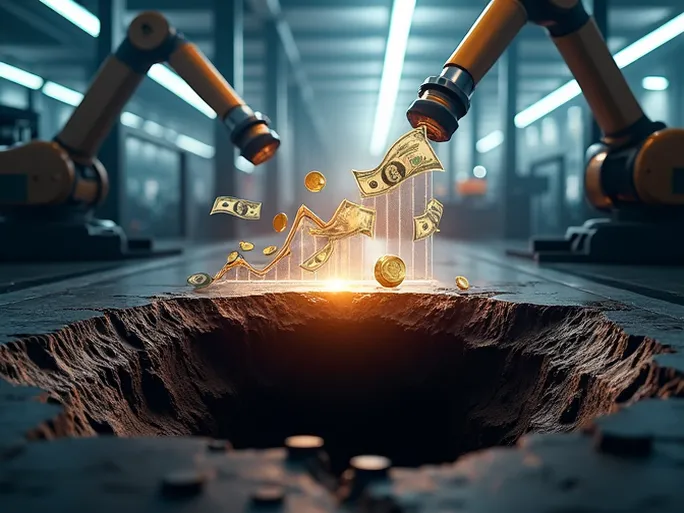 Aidriven Workforce Forecasting Cuts Costs Raises Profits