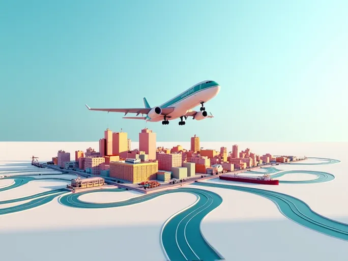 委内瑞拉卡贝略港机场PBL代码背后的物流枢纽