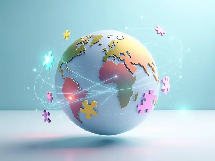 Logistics Firms Adapt Supply Chains for Future Growth