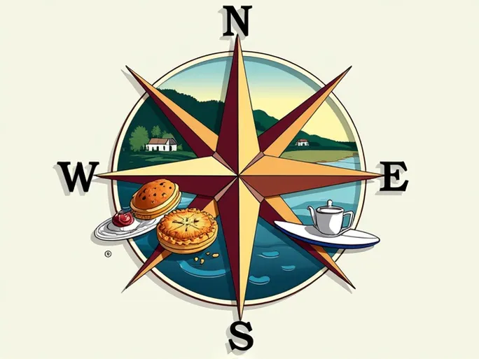 康沃尔机场纽基揭秘机场代码畅游英国西南门户