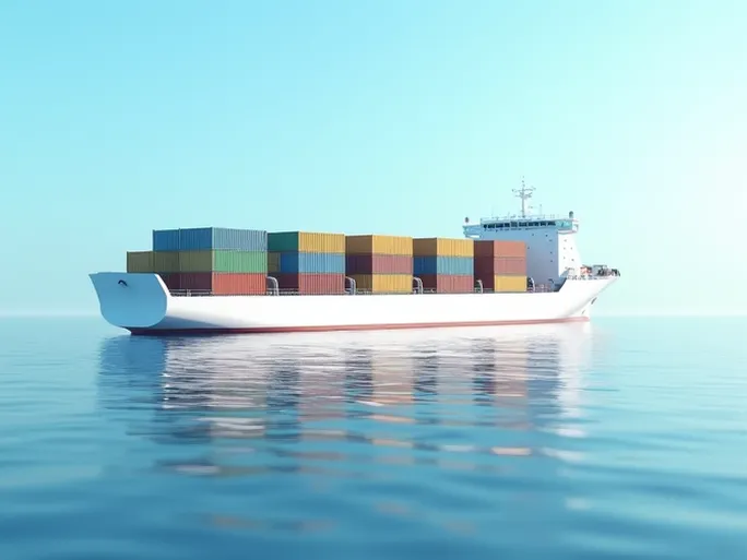 Experts Share Key Tips for Safe Efficient Container Loading