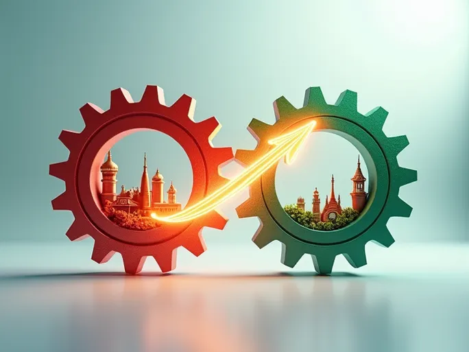 DHL Expands Asian Air Routes to Ho Chi Minh Chengdu