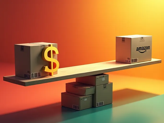 Amazon Sellers Adapt to Fed Rate Hikes FBA Adjustments