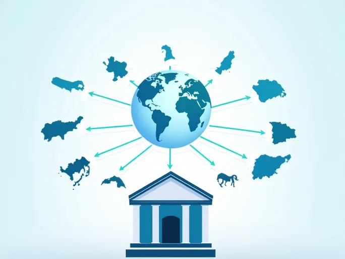 确保您的跨境转账顺畅无忧了解BPNGPGPKXXX的使用