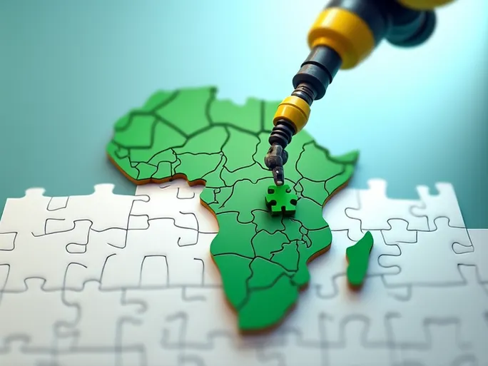 EUWCO Project Boosts African Free Trade with Rules Harmonization