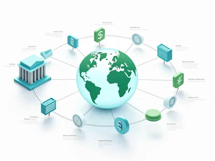 掌握国际汇款的关键SPAR NORD BANK AS的SWIFTBIC代码解析