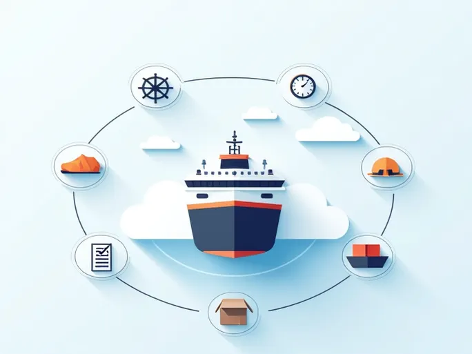 解密国际海运二程船责任承运人应尽的义务与风险管理