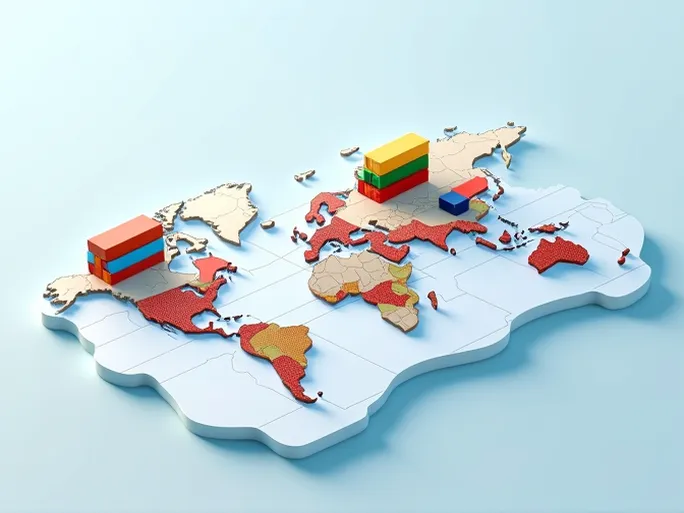 Global Ecommerce Logistics Key Shipping Solutions Unveiled